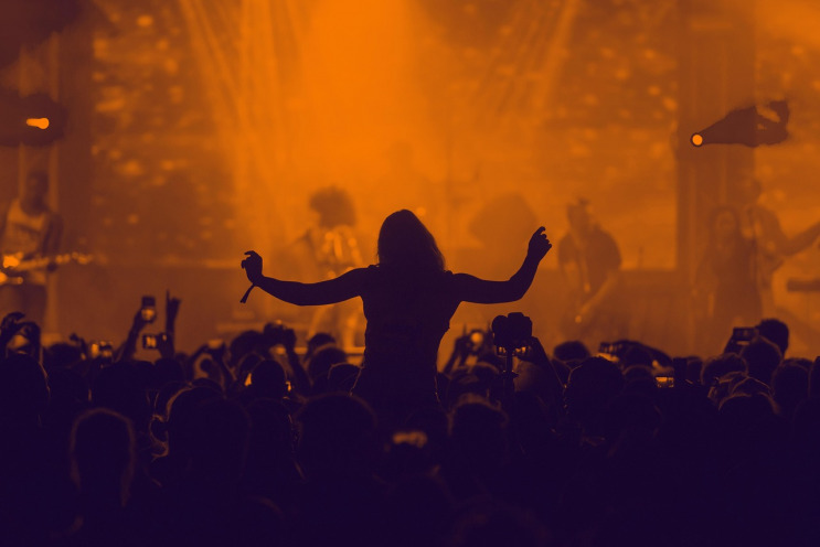 Crowd